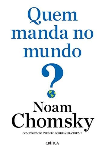 Who rules the world?